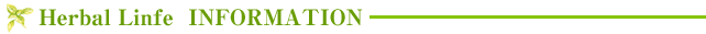 Herbal Linfe  INFORMATION